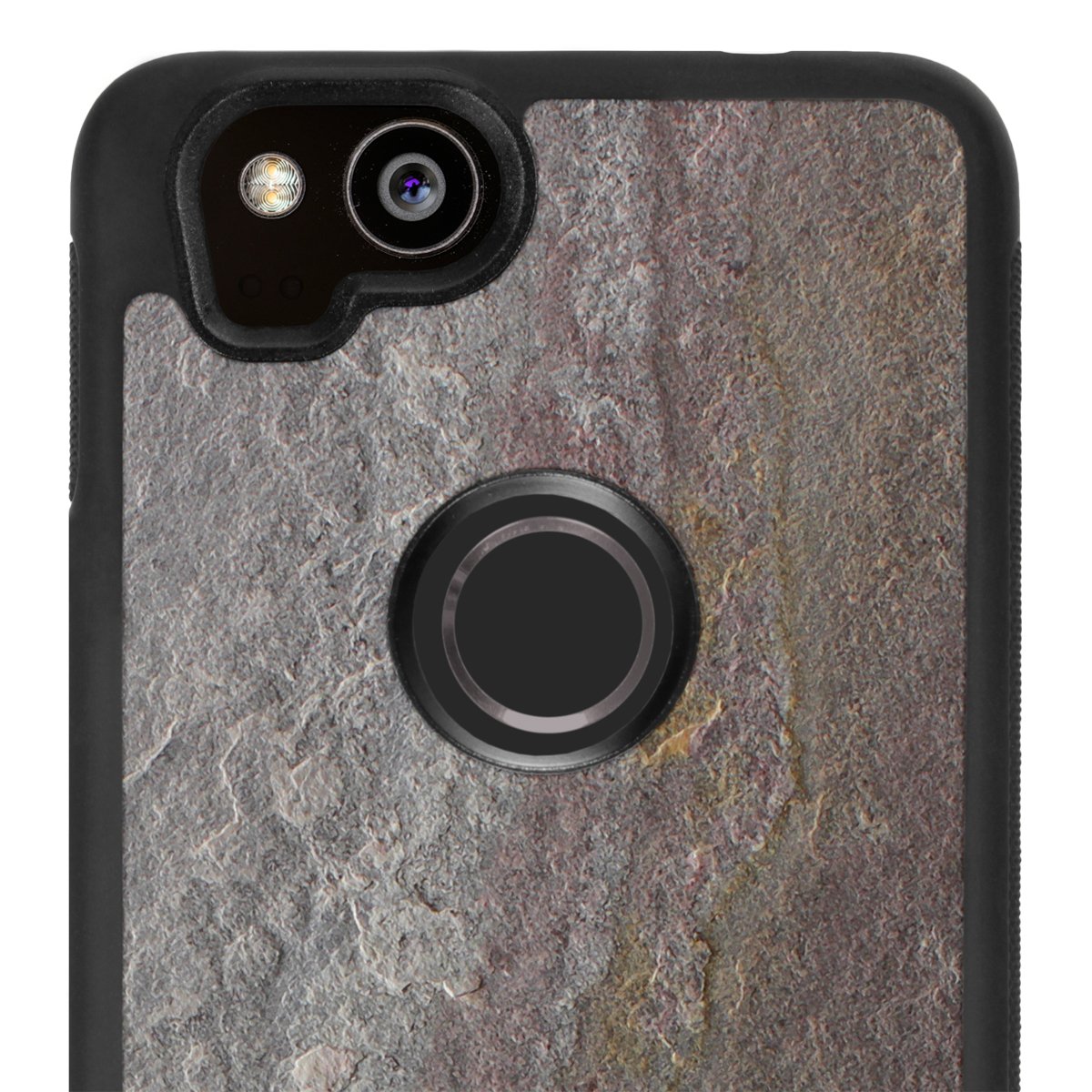 Google Pixel 3 —  Stone Explorer Case