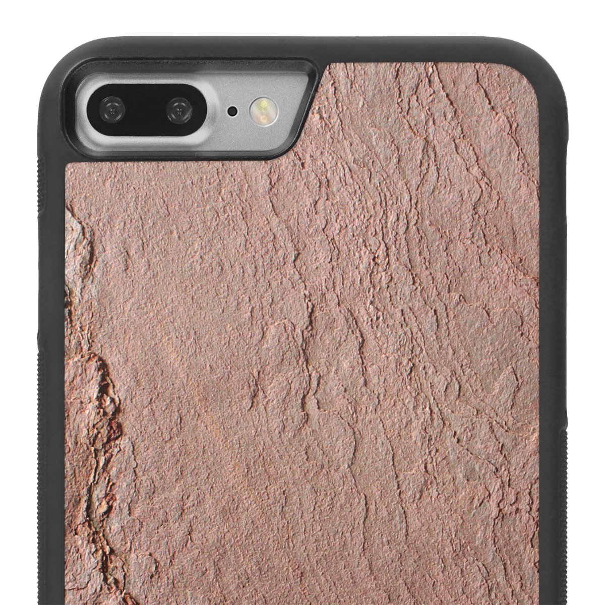 iPhone 8 Plus —  Stone Explorer Case