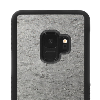 Samsung Galaxy S9 —  Stone Explorer Case