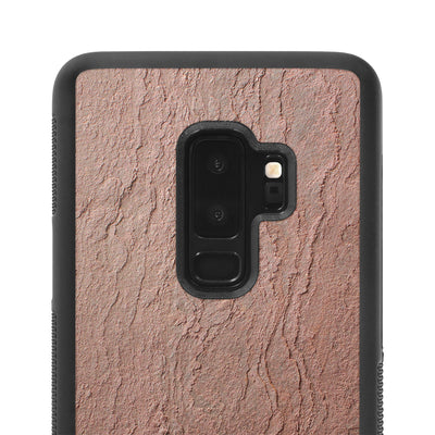Samsung Galaxy S9 Plus —  Stone Explorer Case