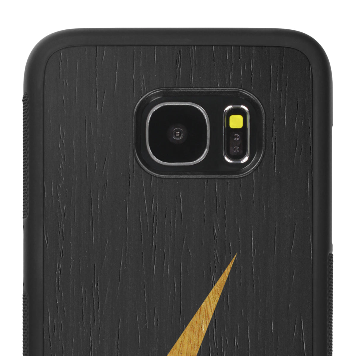 Samsung Galaxy S7 — #WoodBack Explorer Case