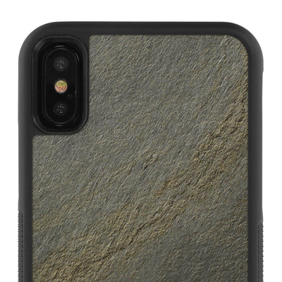 iPhone XS —  Stone Explorer Case