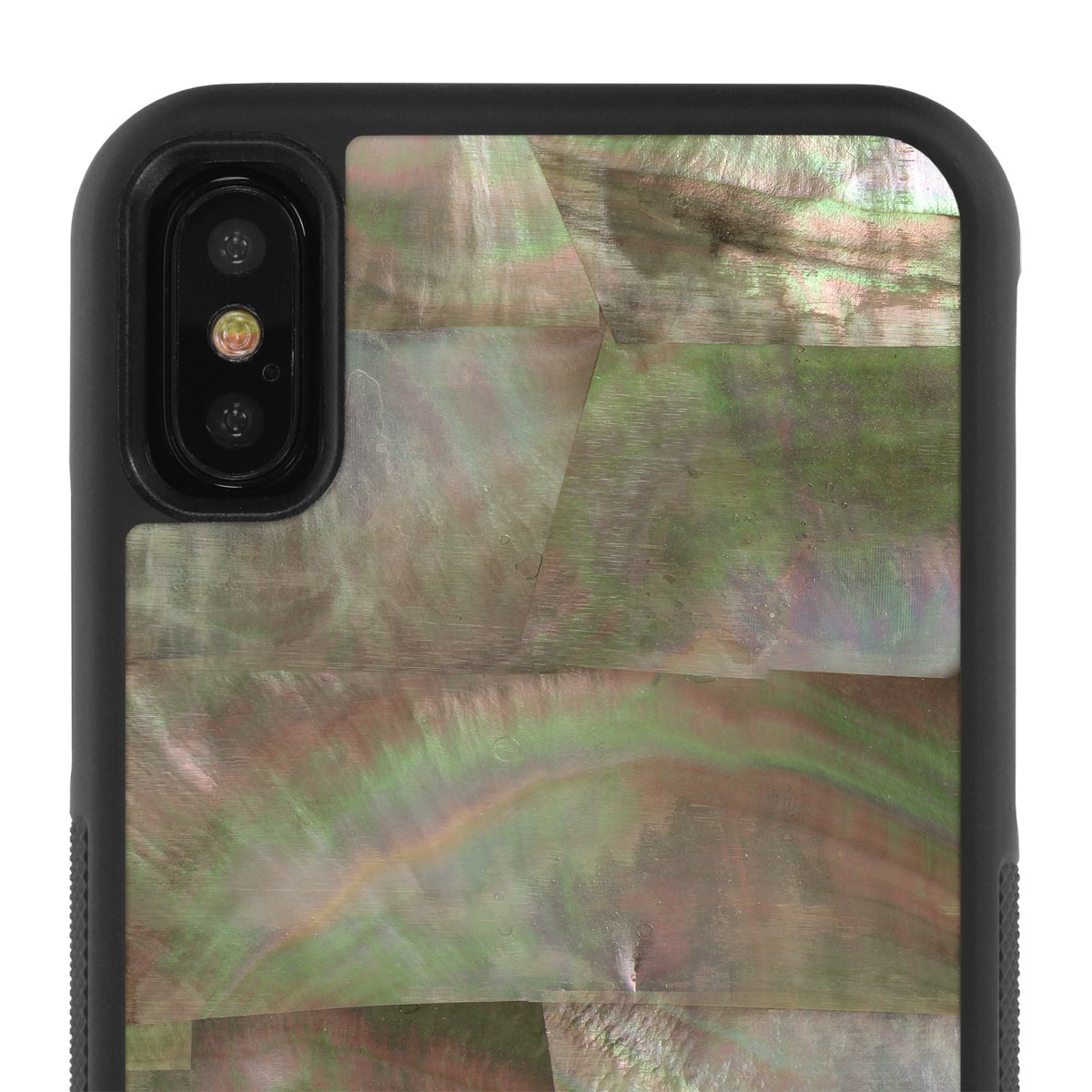iPhone XS Max — Shell Explorer Case