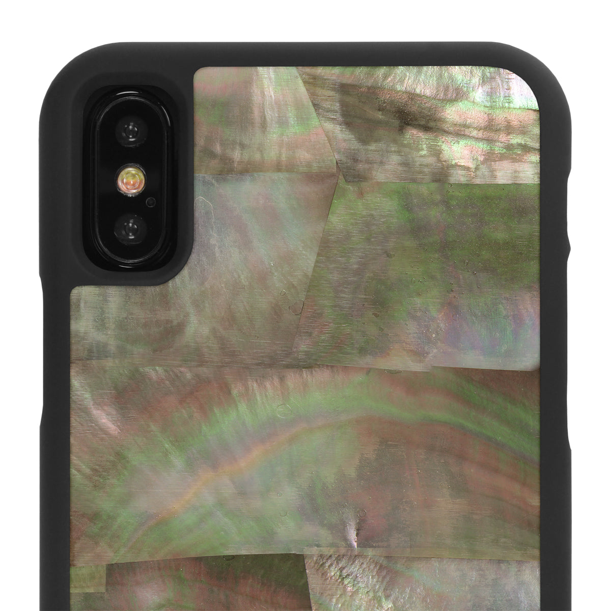 iPhone X — Shell Snap Case