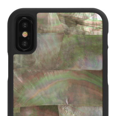 iPhone X — Shell Snap Case