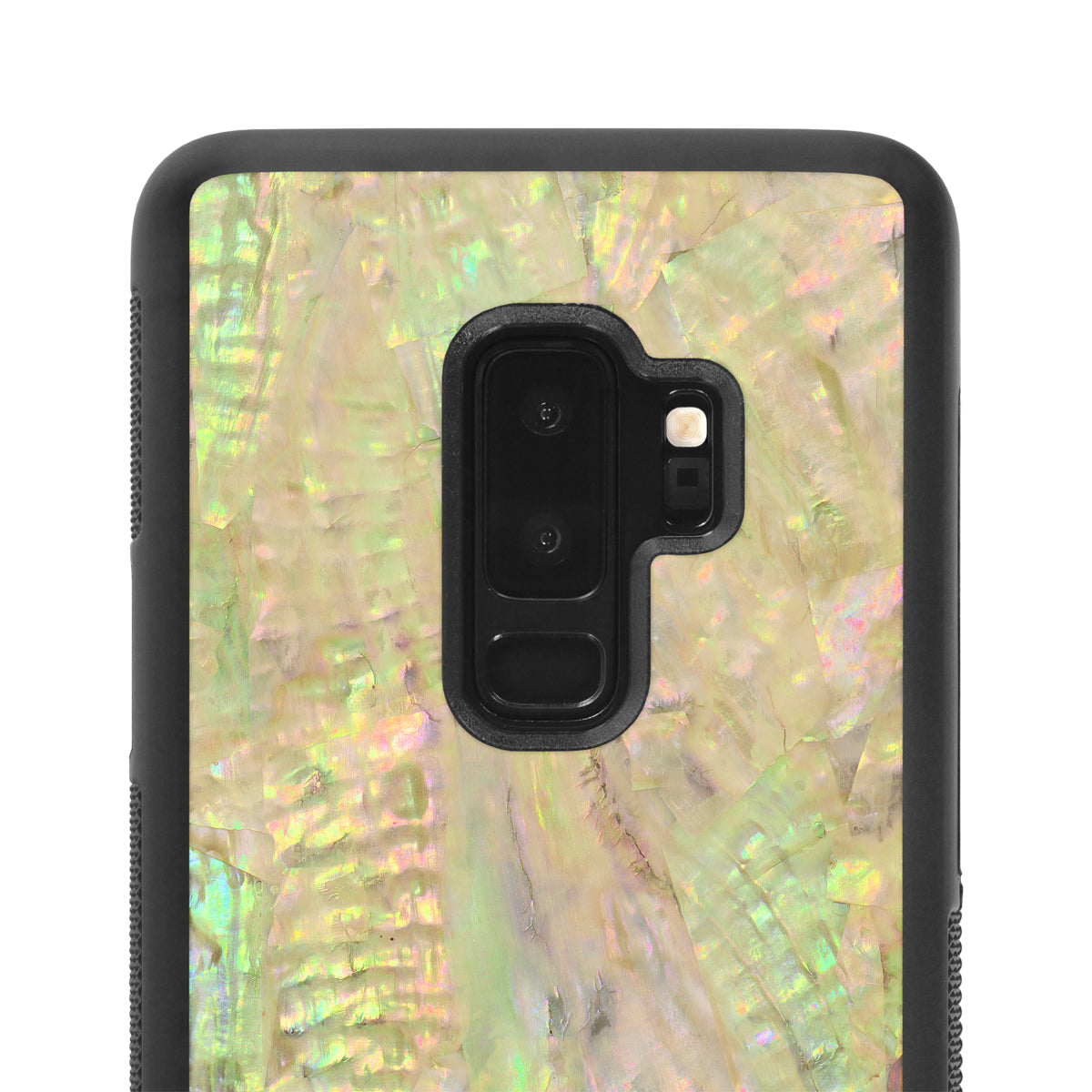 Samsung Galaxy S9 Plus — Shell Explorer Case