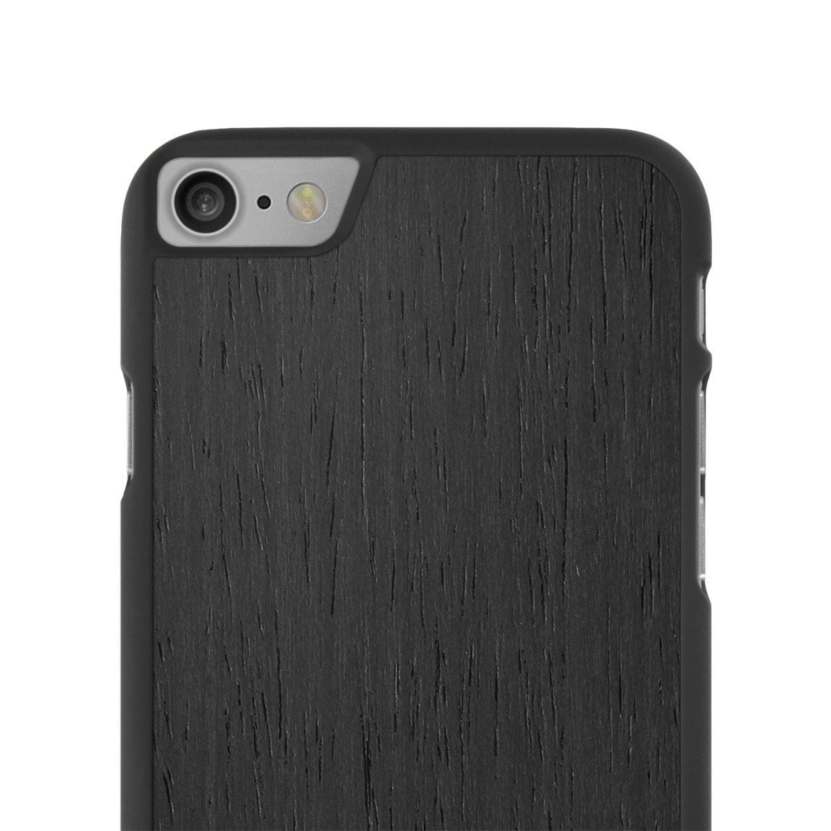  iPhone 7 —  #WoodBack Snap Case - Cover-Up - 5