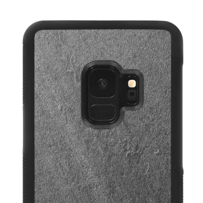 Samsung Galaxy S9 —  Stone Explorer Case