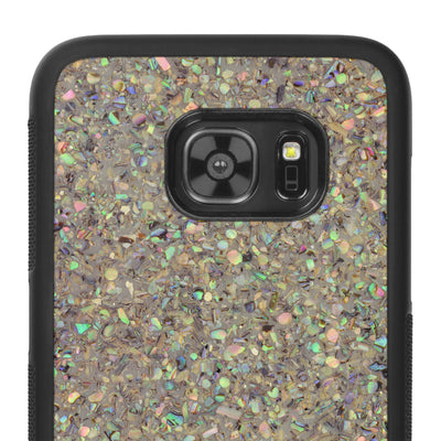 Samsung Galaxy S7 Edge — Shell Explorer Case