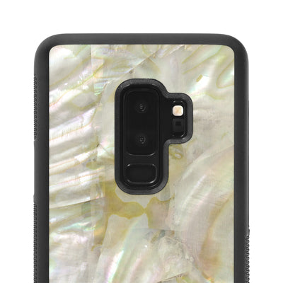 Samsung Galaxy S9 Plus — Shell Explorer Case