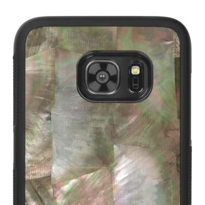 Samsung Galaxy S7 Edge — Shell Explorer Case