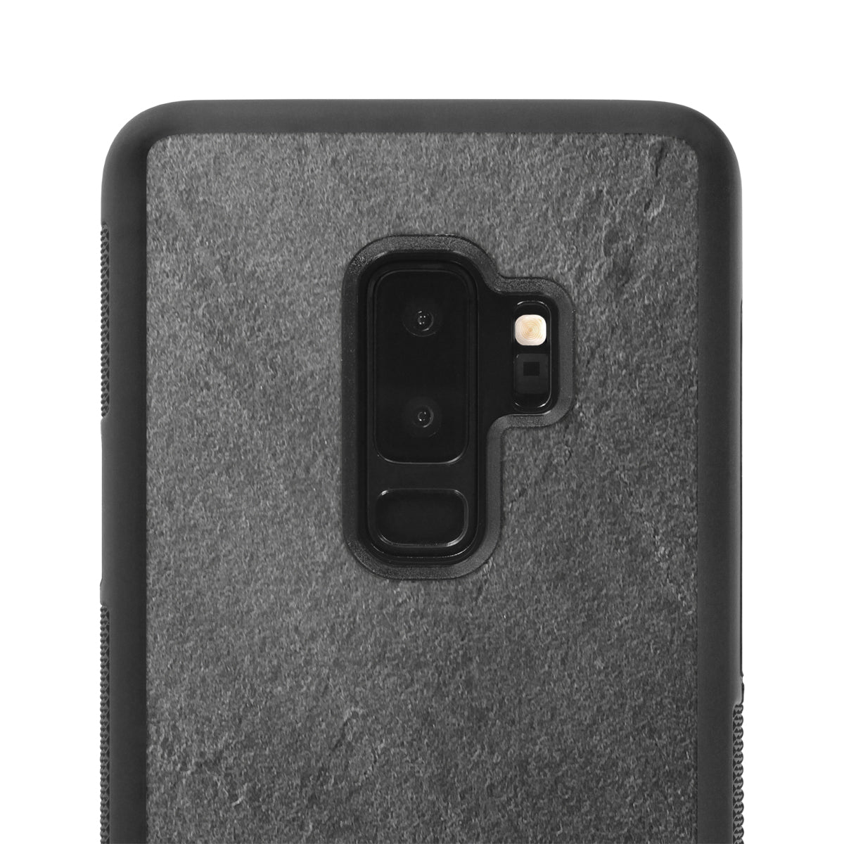 Samsung Galaxy S9 Plus —  Stone Explorer Case