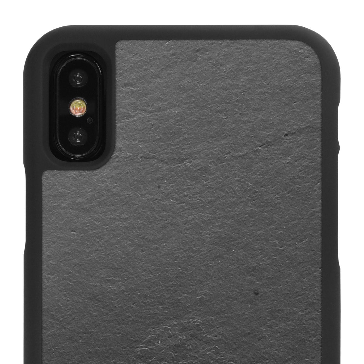 iPhone XS —  Stone Snap Case