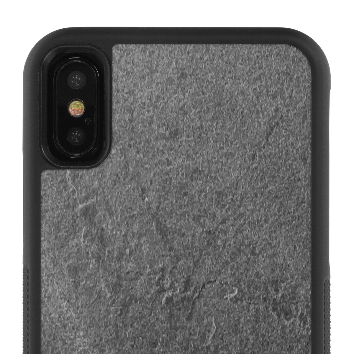 iPhone XS Max —  Stone Explorer Case