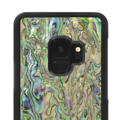 Samsung Galaxy S9 — Shell Explorer Case