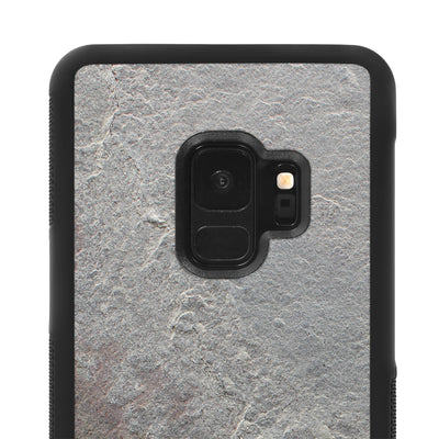 Samsung Galaxy S9 —  Stone Explorer Case