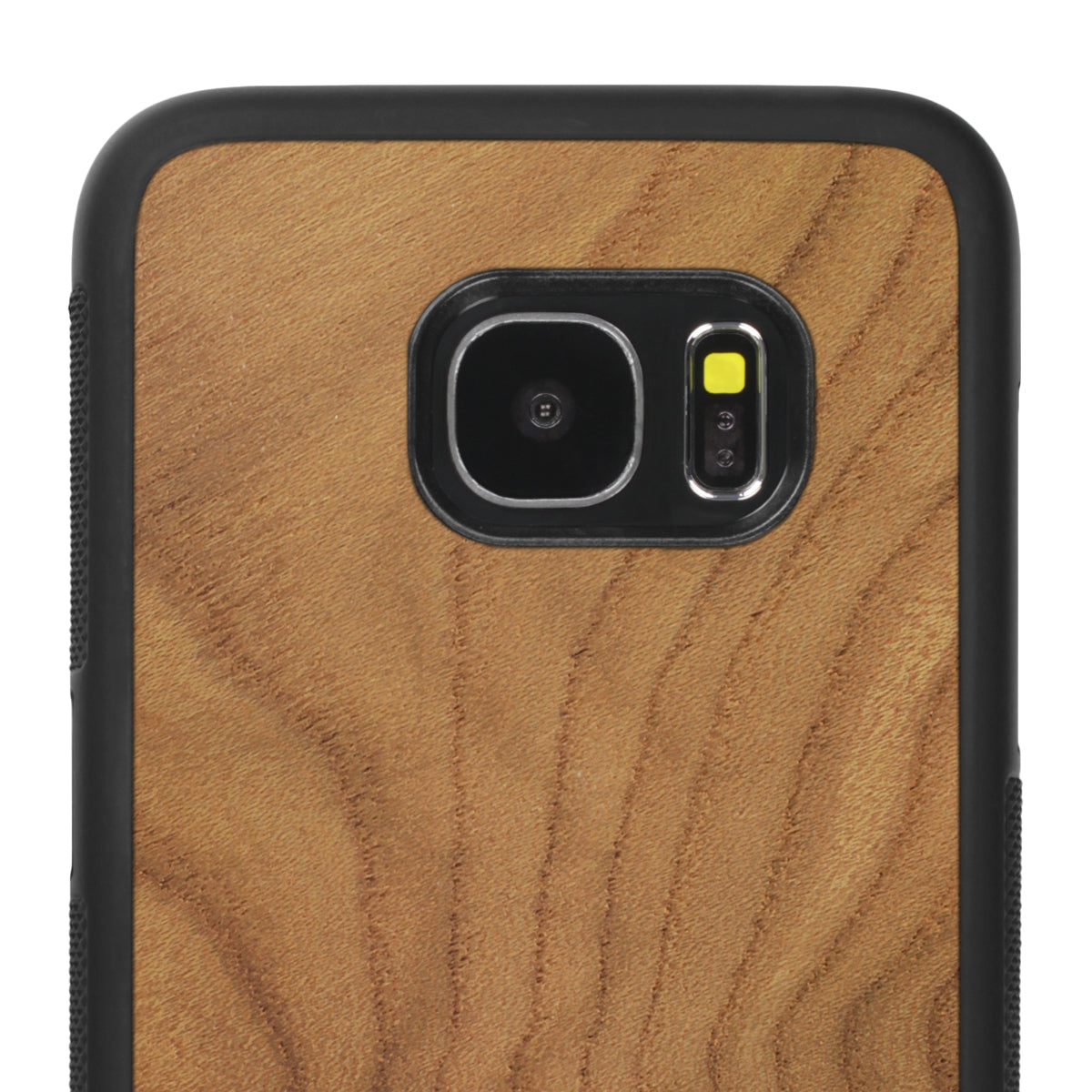 Samsung Galaxy S7 — #WoodBack Explorer Case