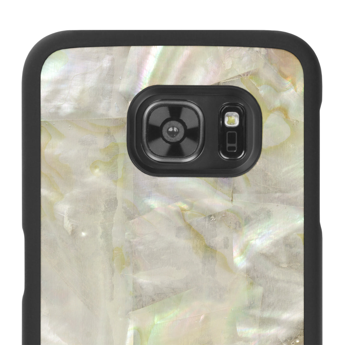 Samsung Galaxy S7 Edge — Shell Snap Case