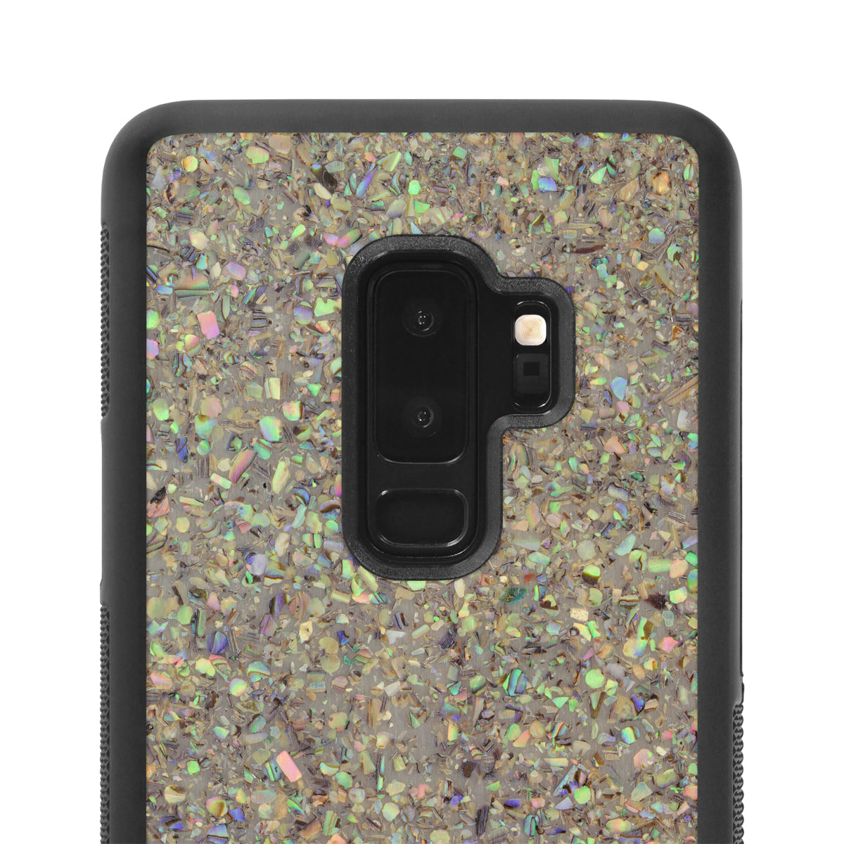 Samsung Galaxy S9 Plus — Shell Explorer Case