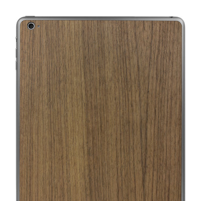 iPad Air 2 — #WoodBack Skin