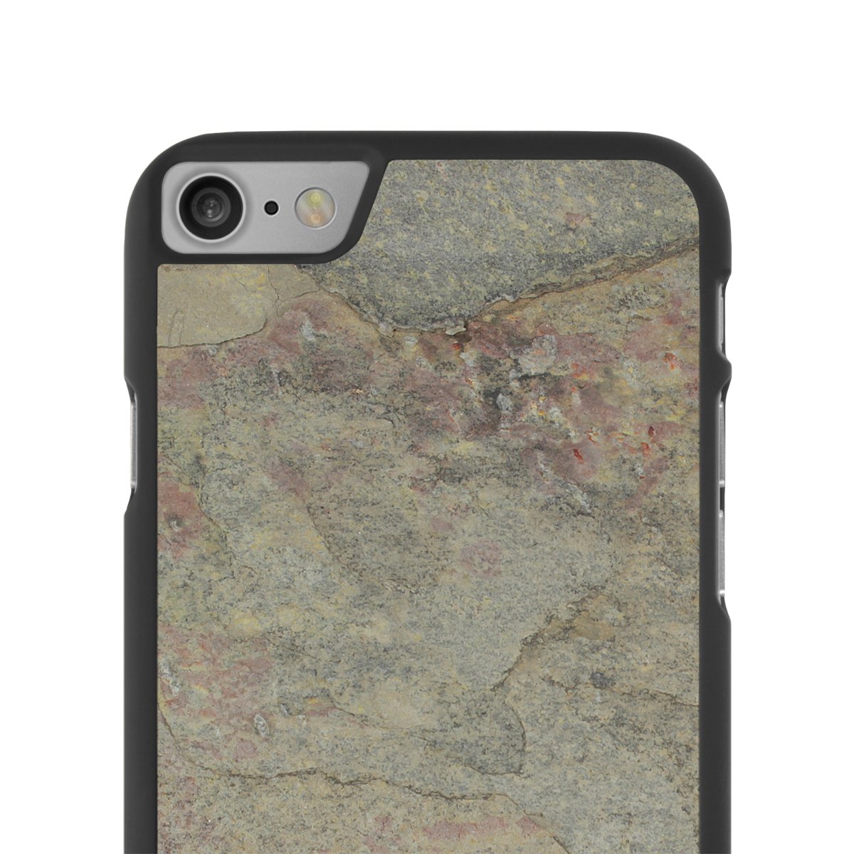 iPhone 8 —  Stone Snap Case
