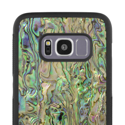 Samsung Galaxy S8 Plus — Shell Explorer Case