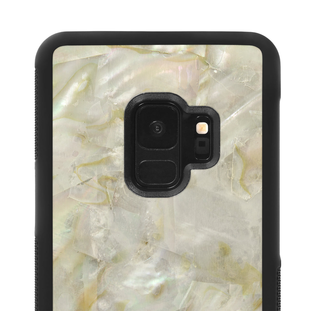 Samsung Galaxy S9 — Shell Explorer Case