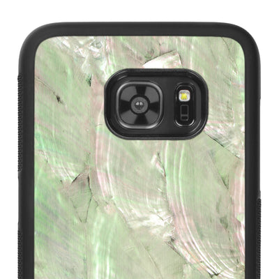 Samsung Galaxy S7 Edge — Shell Explorer Case
