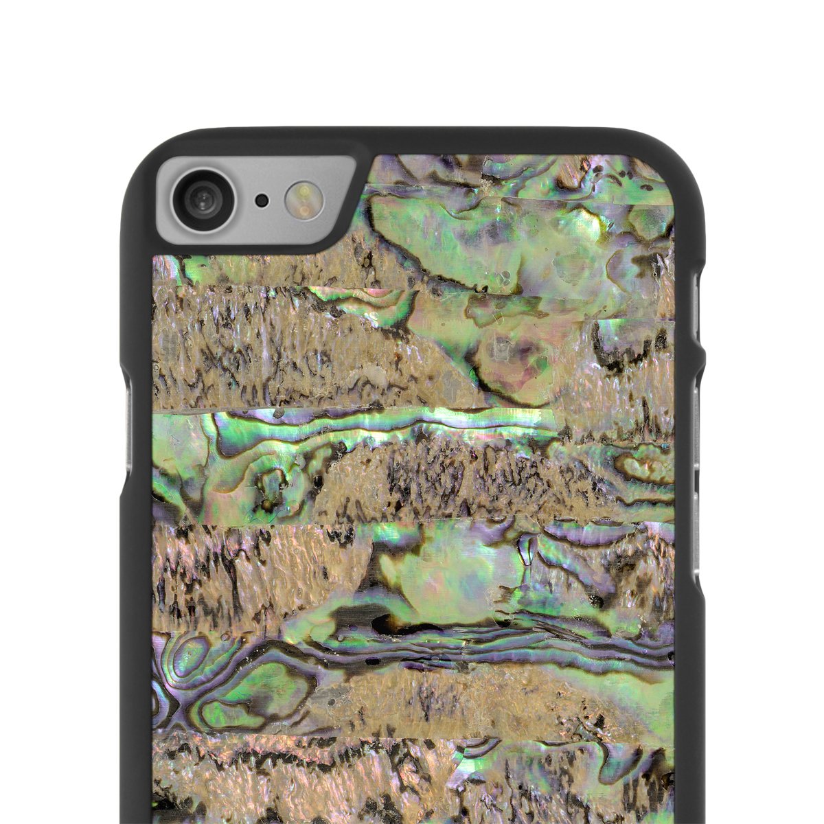 iPhone 8 — Shell Snap Case
