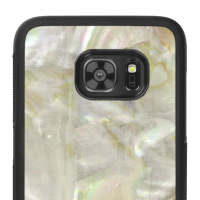Samsung Galaxy S7 Edge — Shell Explorer Case