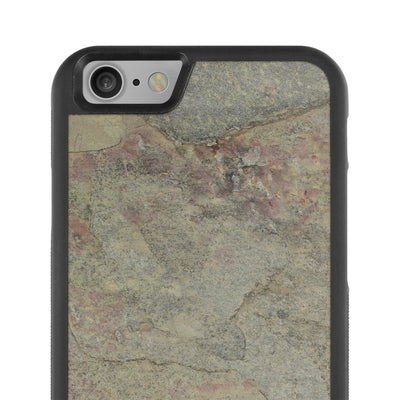 iPhone 8 —  Stone Explorer Case