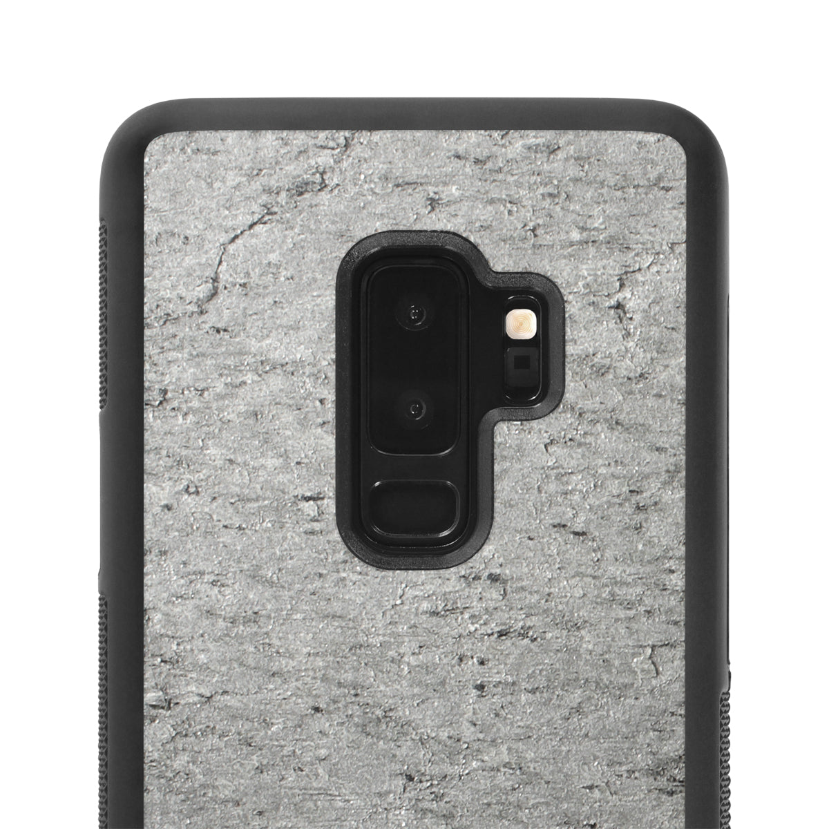 Samsung Galaxy S9 Plus —  Stone Explorer Case