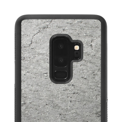 Samsung Galaxy S9 Plus —  Stone Explorer Case