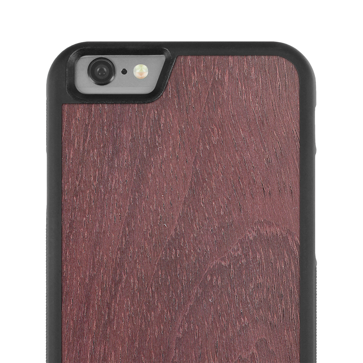 iPhone 6/6s — #WoodBack Explorer Case