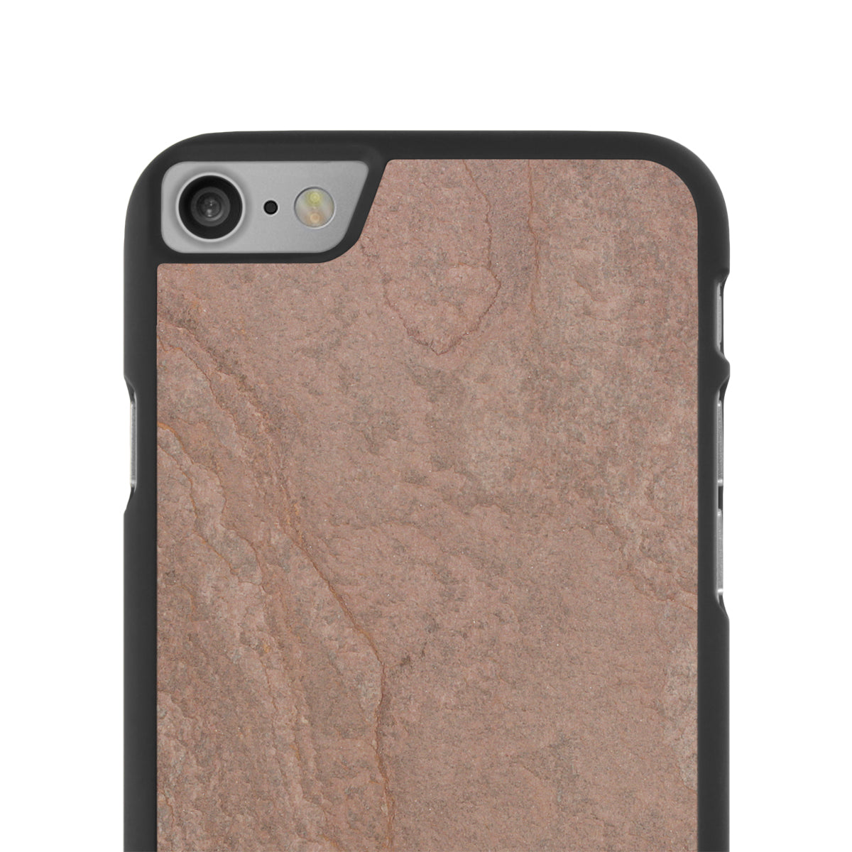 iPhone 7 —  Stone Snap Case