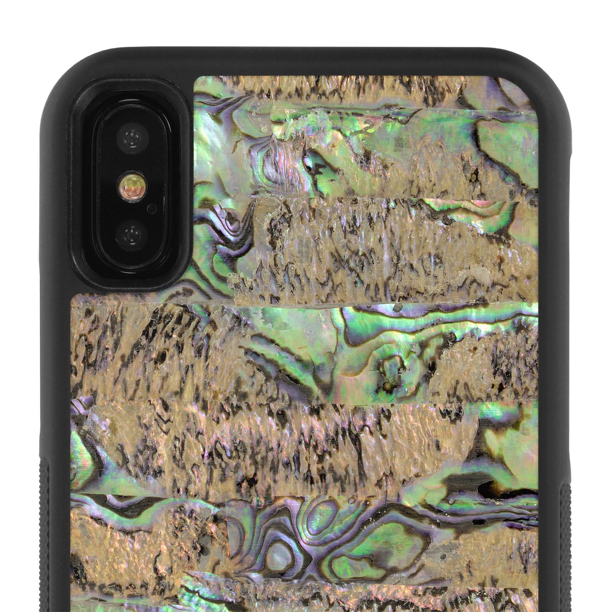 iPhone XR — Shell Explorer Case