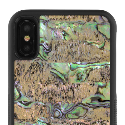 iPhone XR — Shell Explorer Case