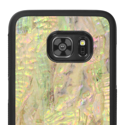 Samsung Galaxy S7 Edge — Shell Explorer Case