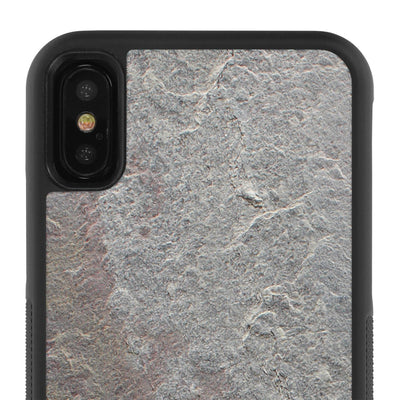 iPhone XS —  Stone Explorer Case