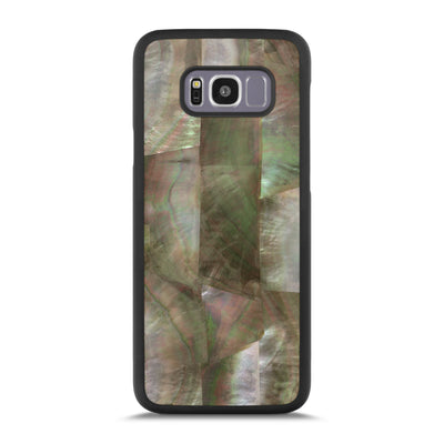 Samsung Galaxy S8 Plus — Shell Snap Case