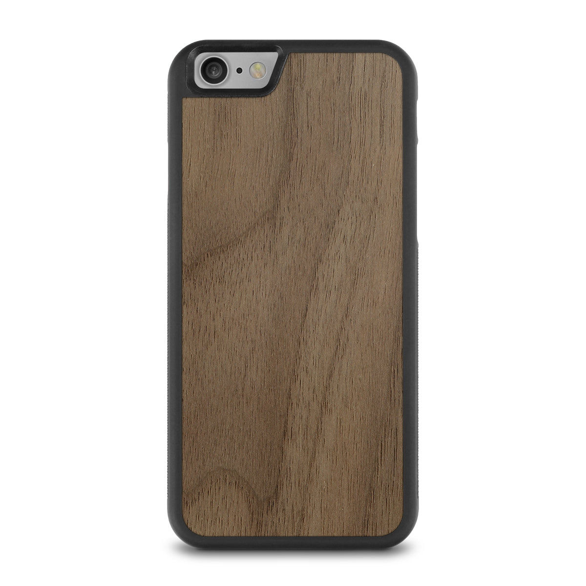 iPhone 7 —  #WoodBack Explorer Case