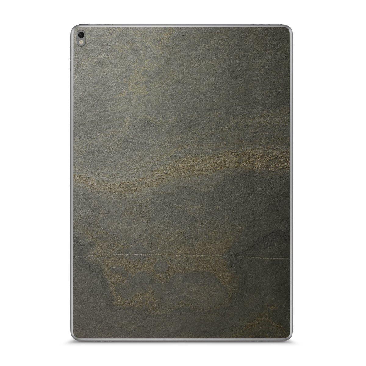 iPad 10.2-inch (7th Gen)  —  Stone Skin