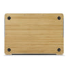  MacBook Pro 15" —  #WoodBack Bottom Skin - Cover-Up