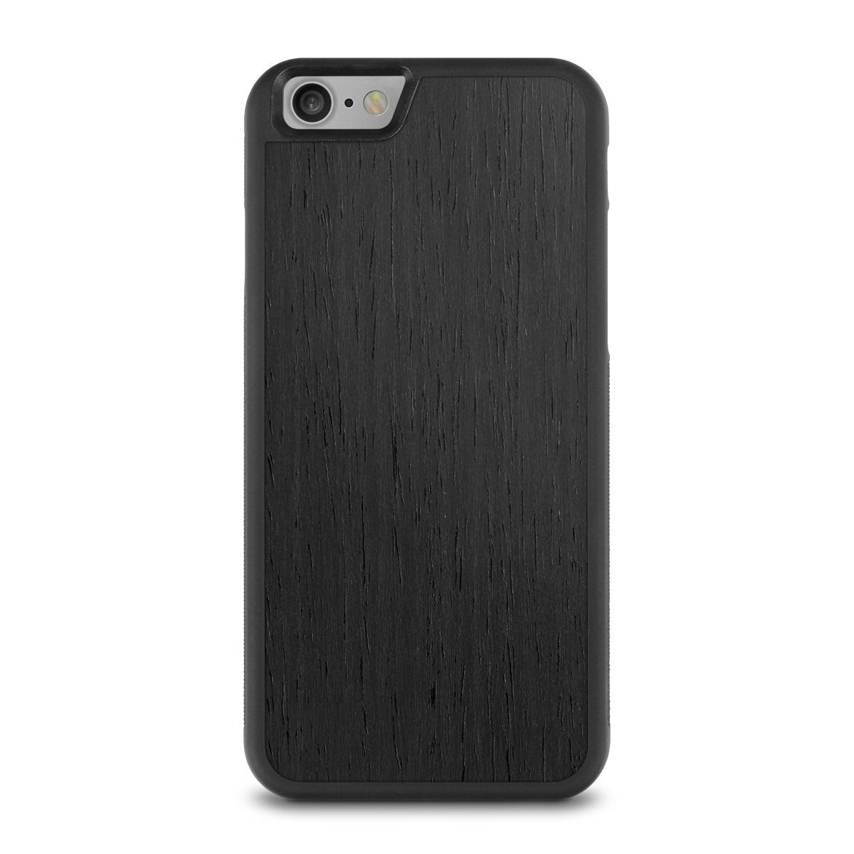 iPhone 8 —  #WoodBack Explorer Case