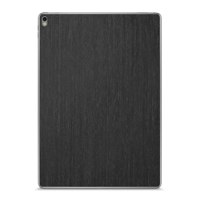 iPad 9.7-inch (2018) 6th Gen — #WoodBack Skin