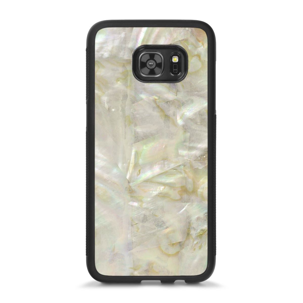 Samsung Galaxy S7 Edge — Shell Explorer Case