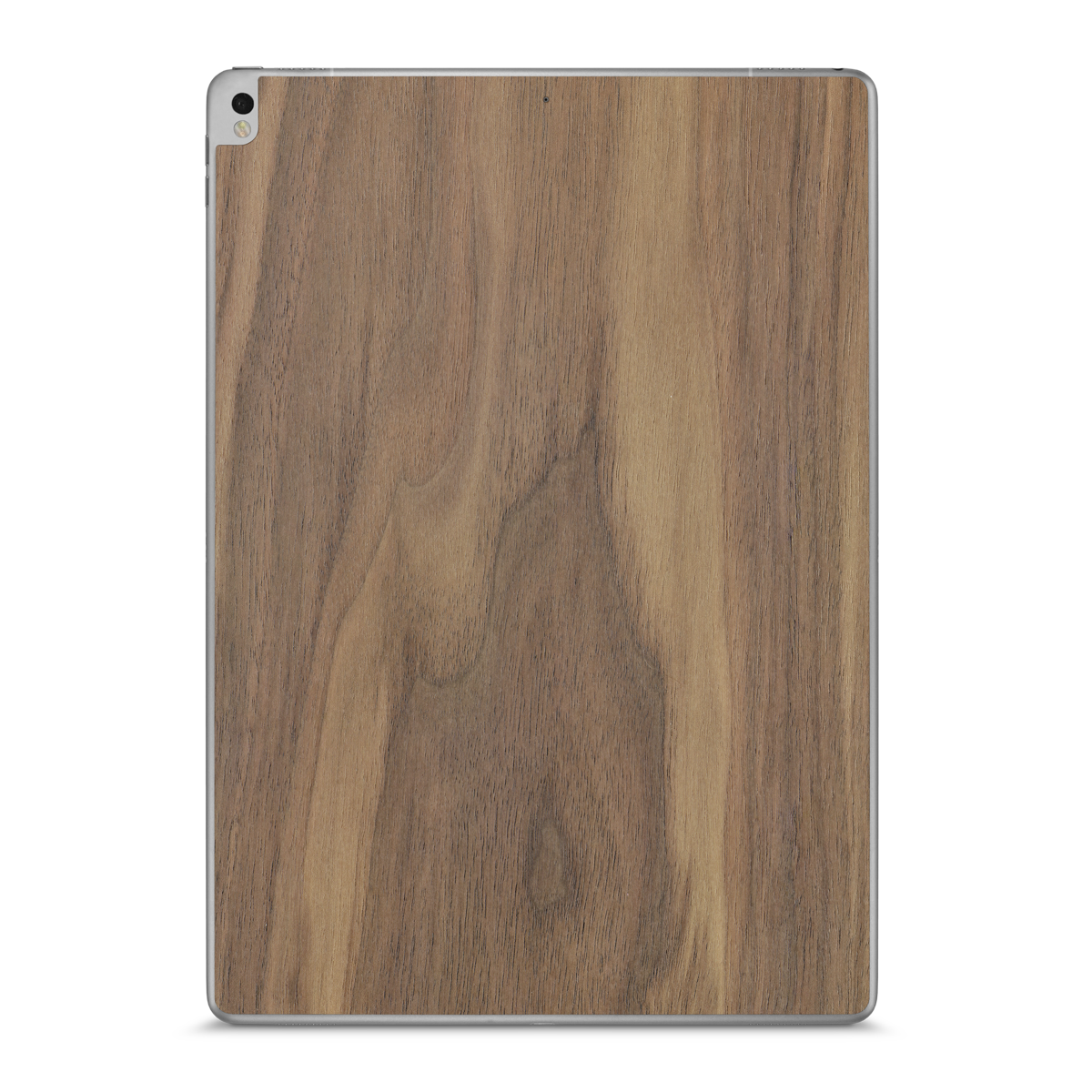 iPad Pro 10.5-inch — #WoodBack Skin