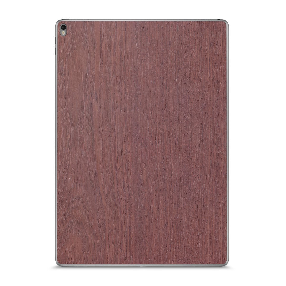 iPad 10.2-inch (7th Gen) — #WoodBack Skin
