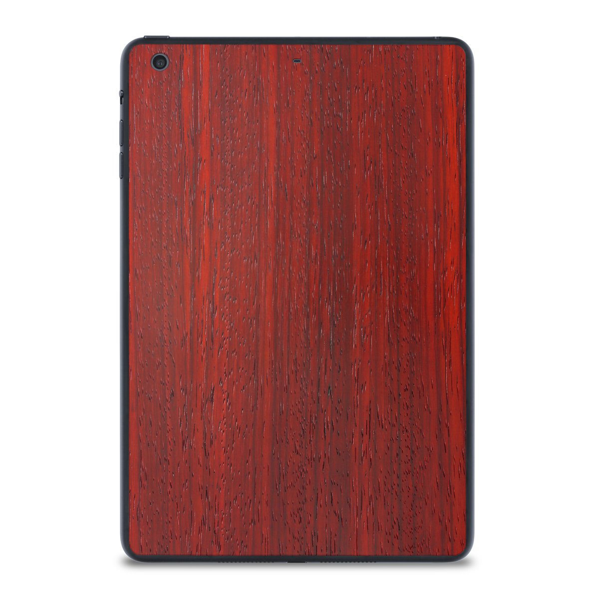 iPad mini 4 — #WoodBack Skin