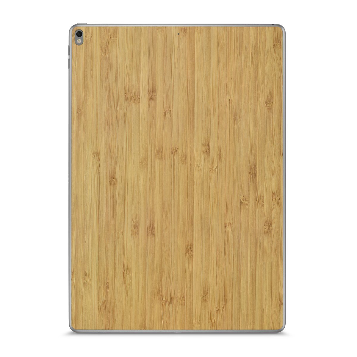 iPad 10.2-inch (7th Gen) — #WoodBack Skin